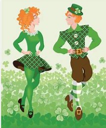 irish dance