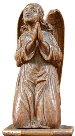 pew end 2