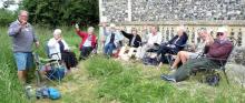 Little Wenham service June 2024