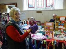 Xmas Fair