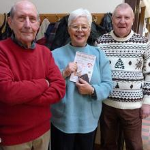 Xmas Fair 2024