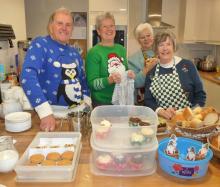 Xmas Fair